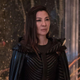 Michelle Yeoh as Phillipa Georgiou in Star Trek: Discovery.